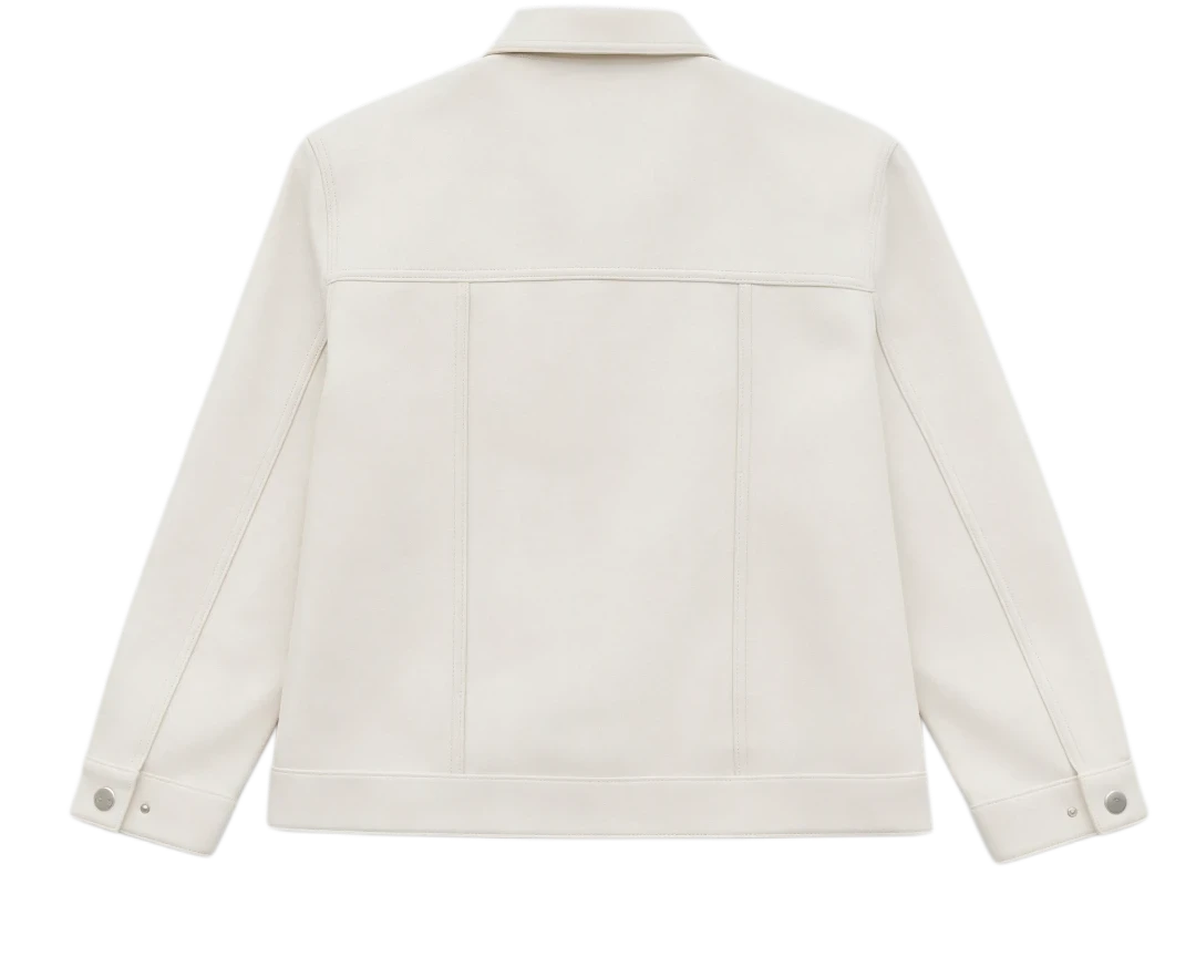 Jacket view 1
