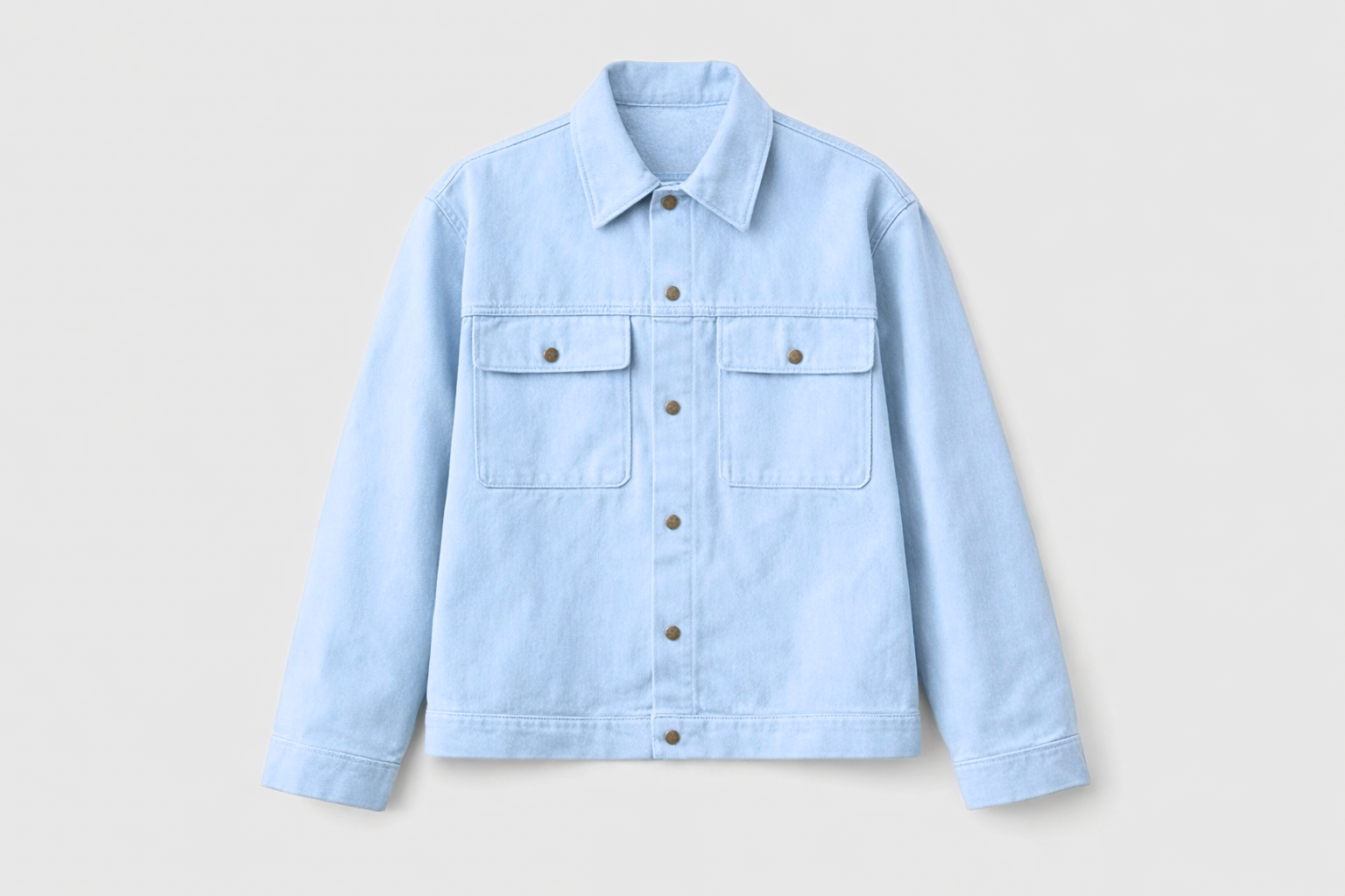 Icewater Denim Jacket