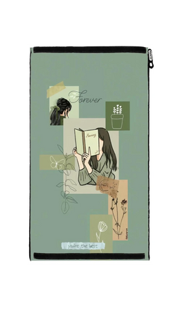 Mindful Pages
