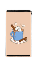 Warm Cup Days