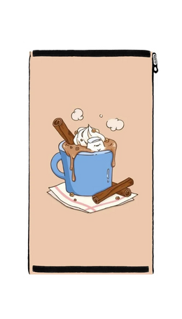 Warm Cup Days