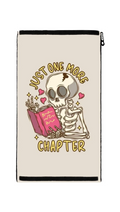 Last Chapter Mode