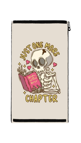 Last Chapter Mode