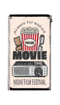Movie night