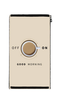 Caffeinated Start