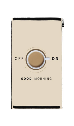 Caffeinated Start