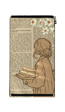 Golden Reader