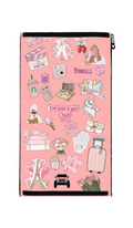 Girlhood Chaos