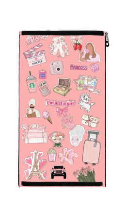 Girlhood Chaos