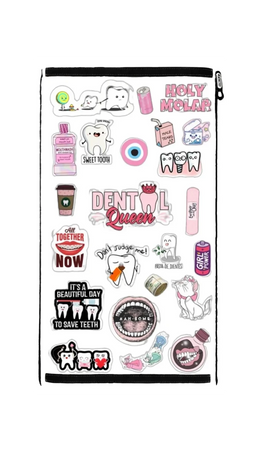 Dentistry Girl