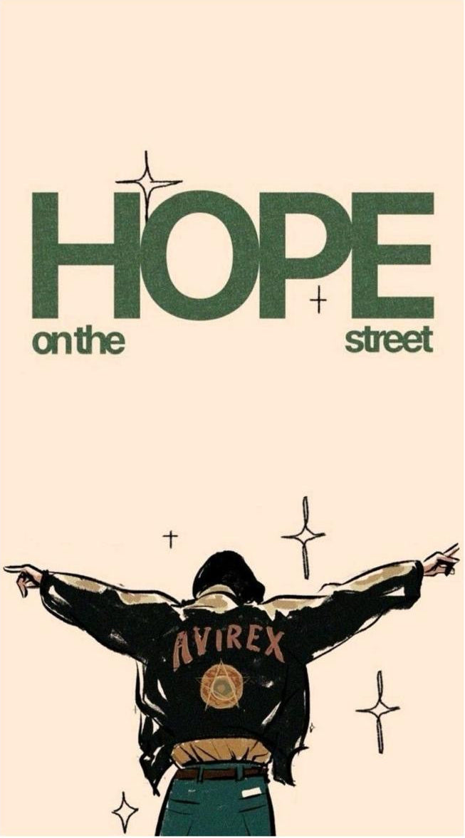Street Hope